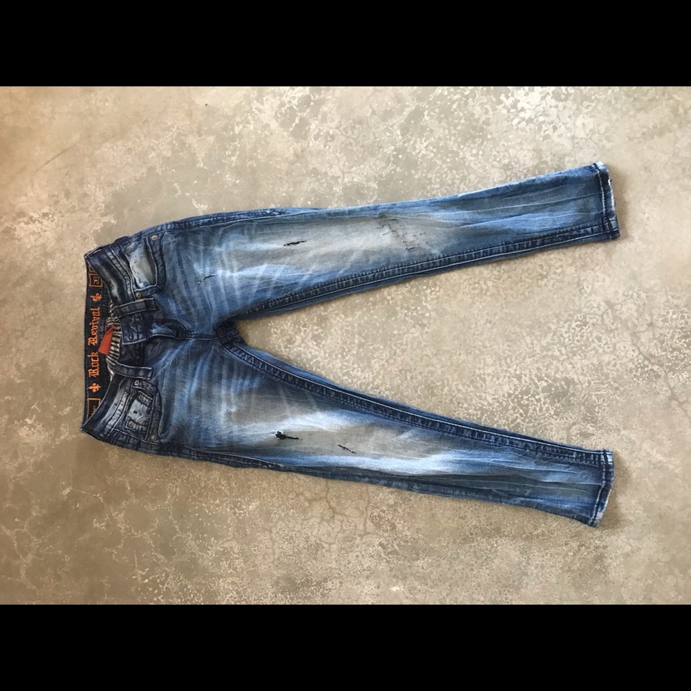 Rock Revivals - image 3